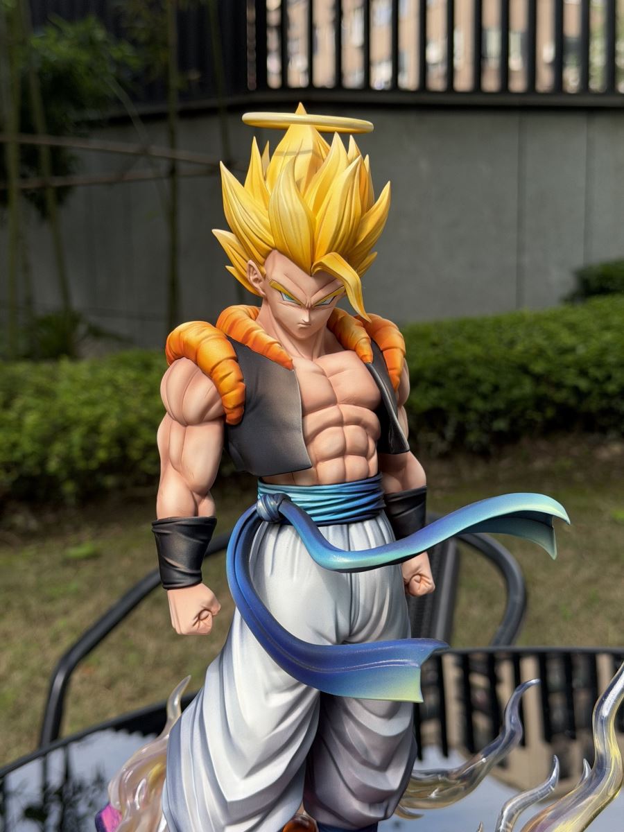 Gogeta - Dragon Ball