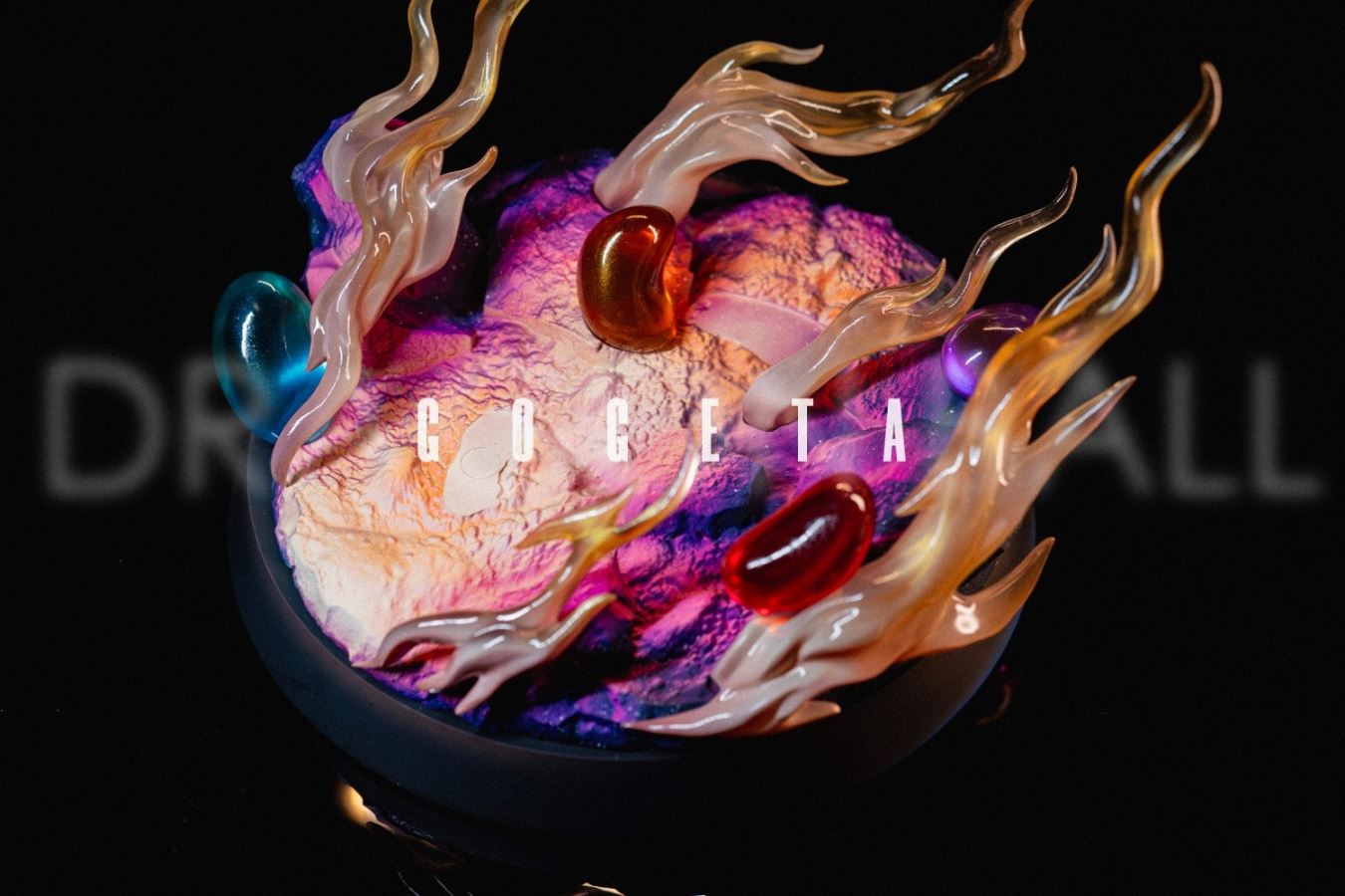 Gogeta - Dragon Ball