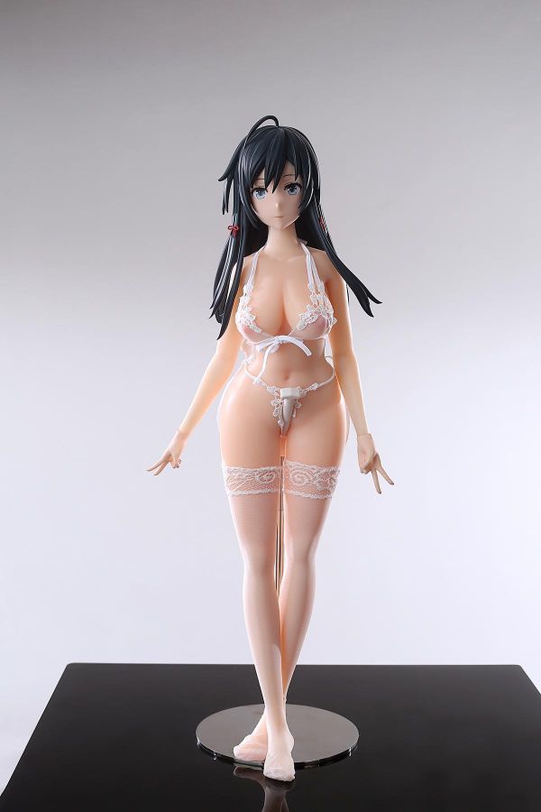 Yukino Yukinoshita - Yahari Ore no Seishun Love Come wa Machigatteiru