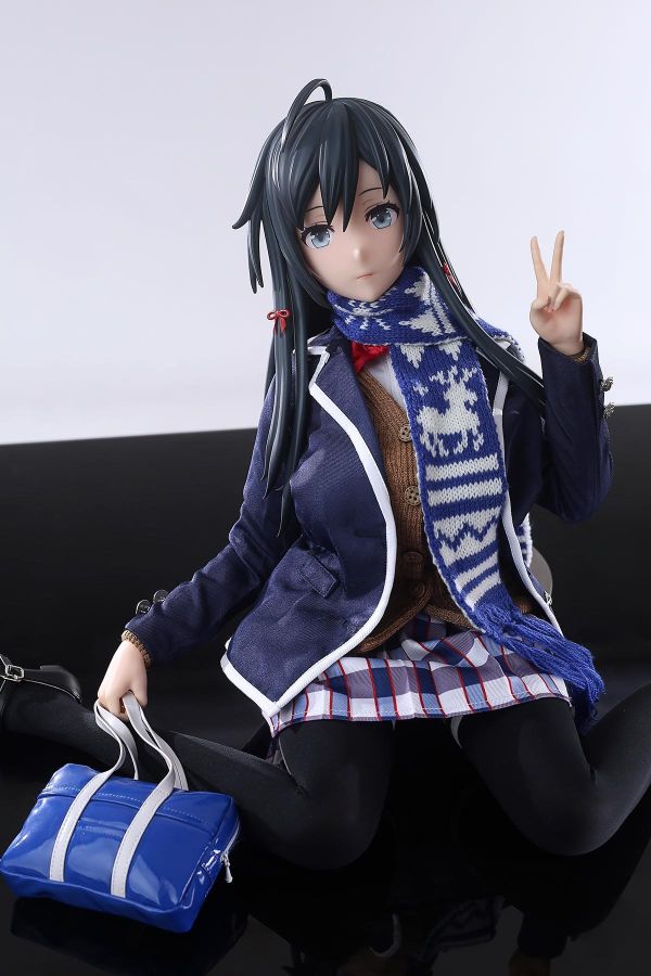 Yukino Yukinoshita - Yahari Ore no Seishun Love Come wa Machigatteiru