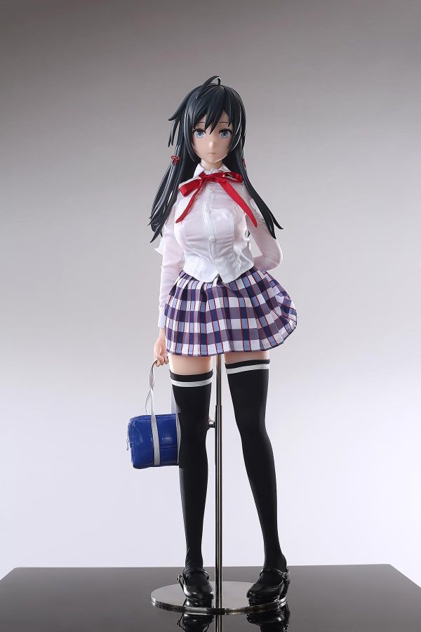 Yukino Yukinoshita - Yahari Ore no Seishun Love Come wa Machigatteiru