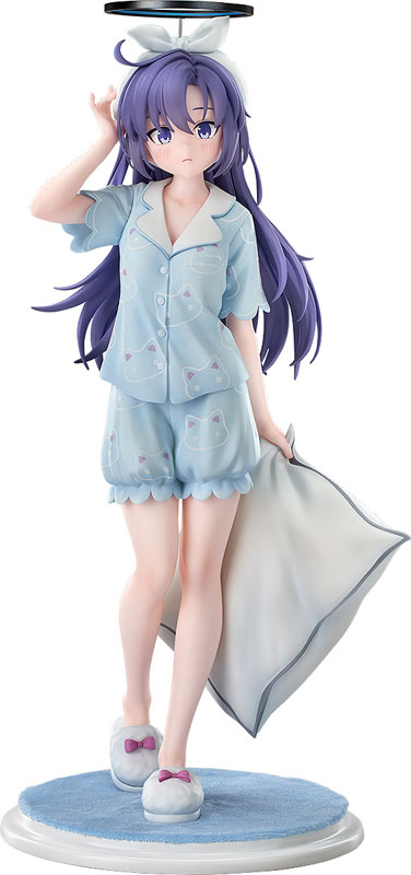 Blue Archive Yuuka (Pajamas) 1/7