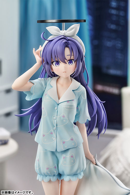 Blue Archive Yuuka (Pajamas) 1/7