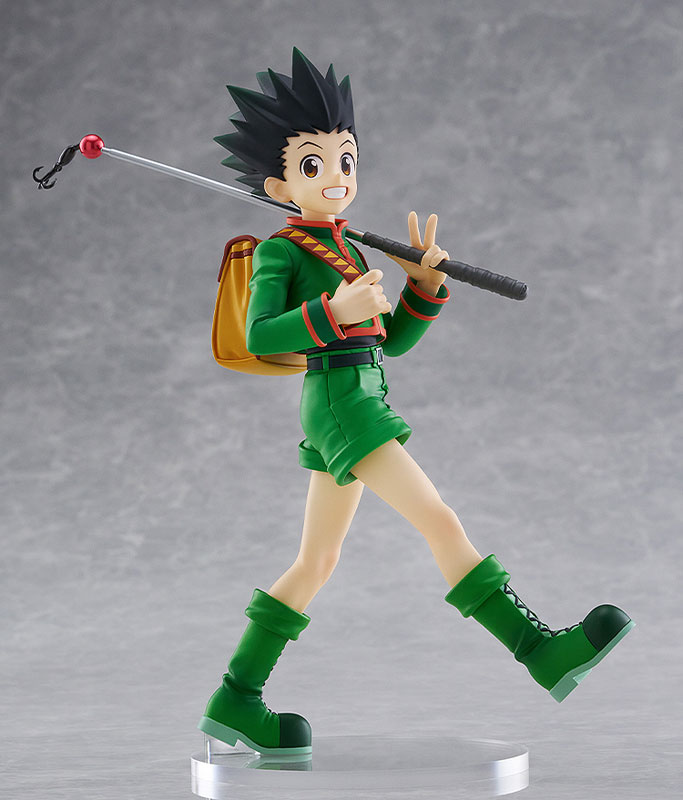 POP UP PARADE Hunter x Hunter Gon Freecss L Size