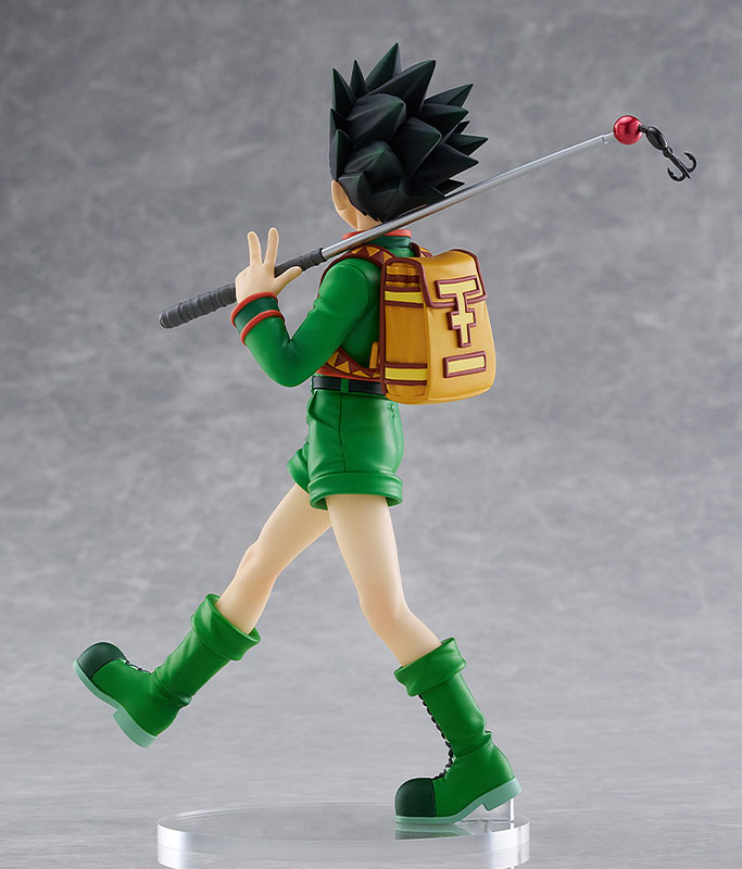 POP UP PARADE Hunter x Hunter Gon Freecss L Size