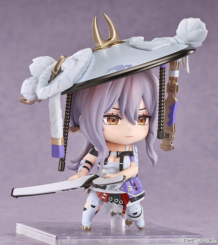 Nendoroid Goddess of Victory: Nikke Guren