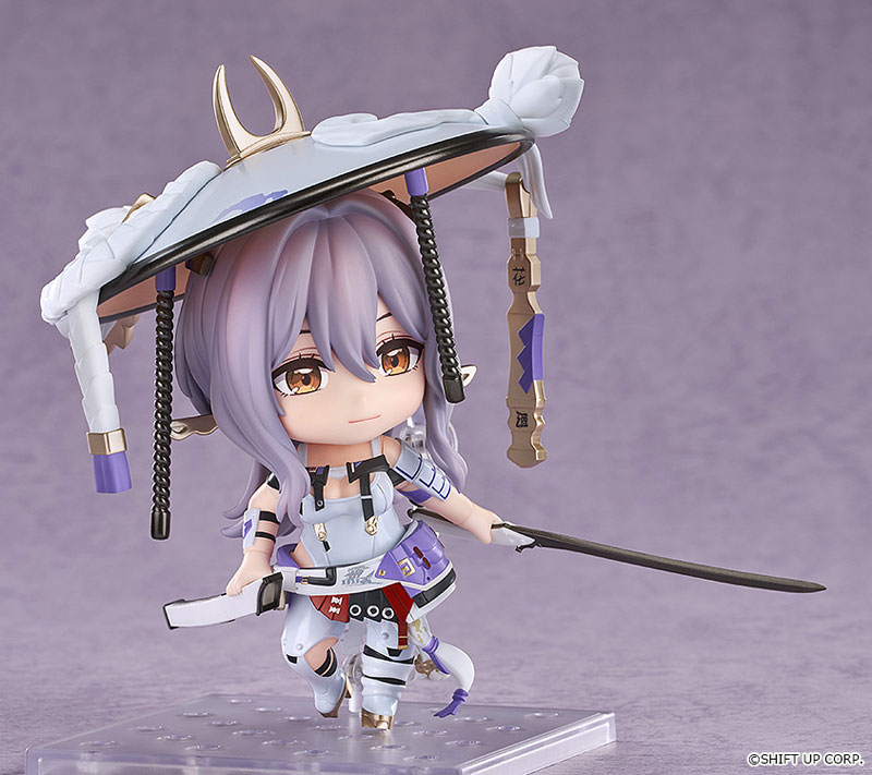 Nendoroid Goddess of Victory: Nikke Guren