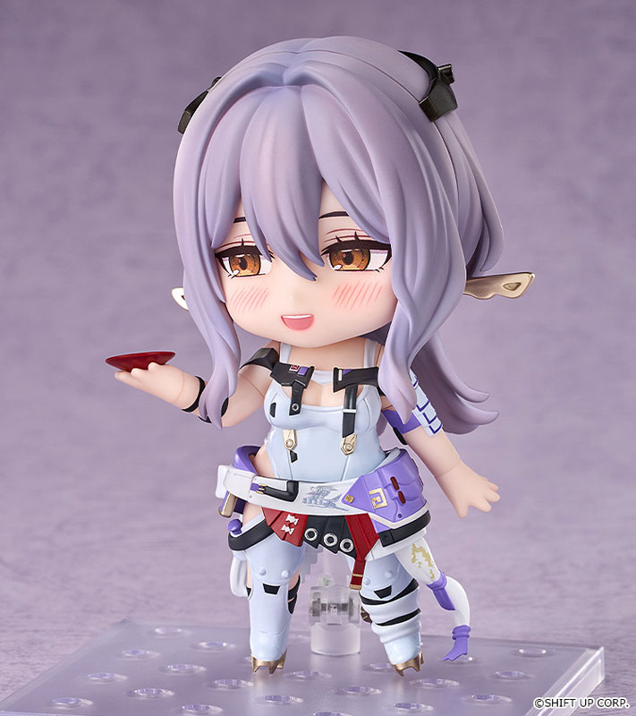 Nendoroid Goddess of Victory: Nikke Guren