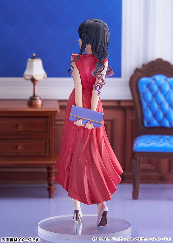 POP UP PARADE Lycoris Recoil Chisato Nishikigi/Takina Inoue: After Party! Ver. L Size