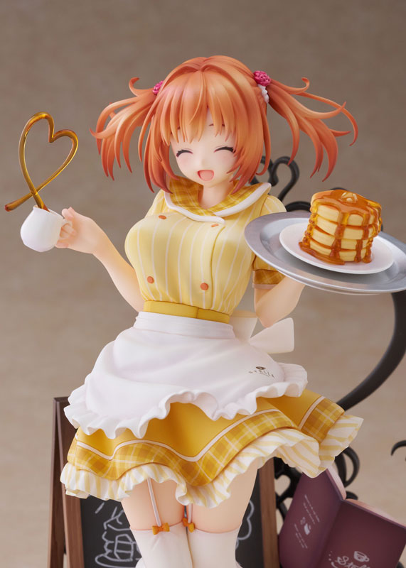 Cafe Stella and the Reaper's Butterfly Nozomi Sumizome [Limited Edition] 1/7