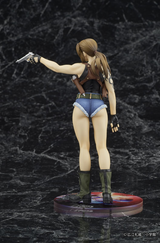 DIGSTA Black Lagoon Revy