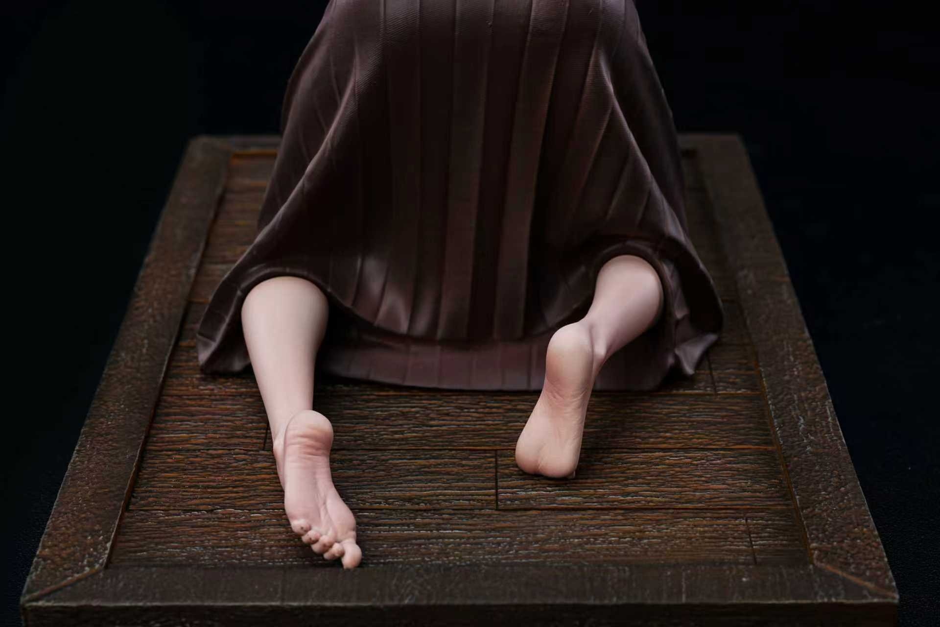 Pieck Finger - Attack On Titan