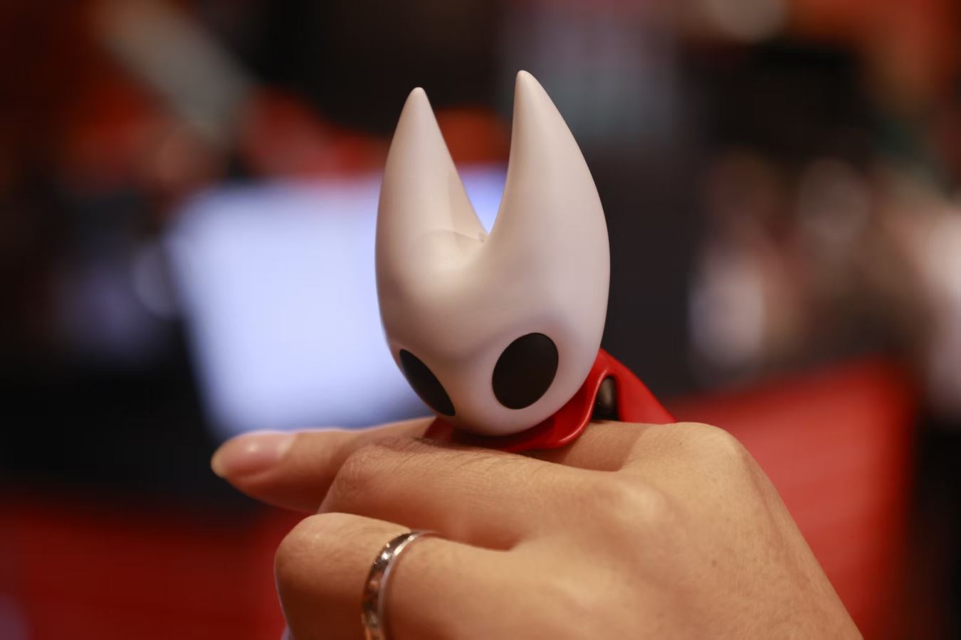 Hornet x The Knight - Hollow Knight