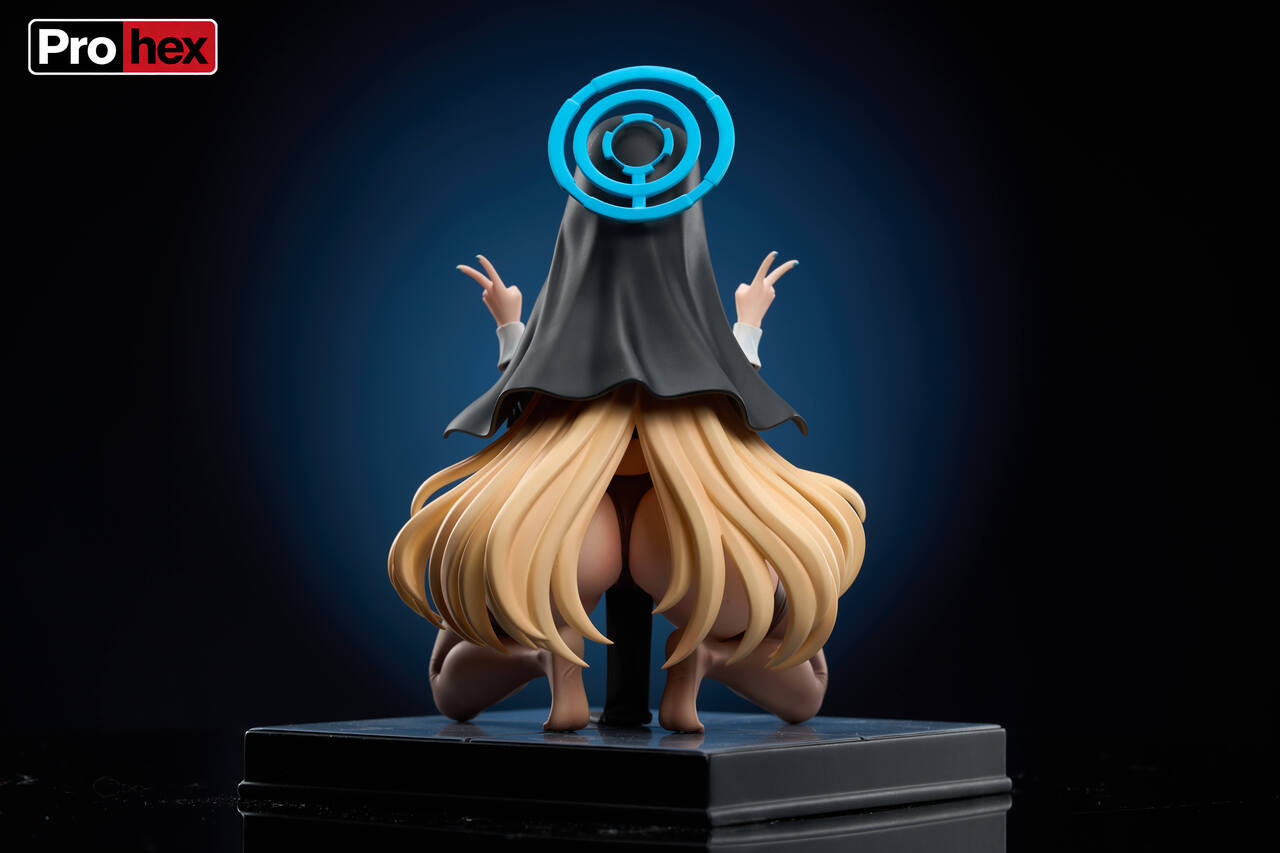 Sister Ichinose - Blue Archive 1/6