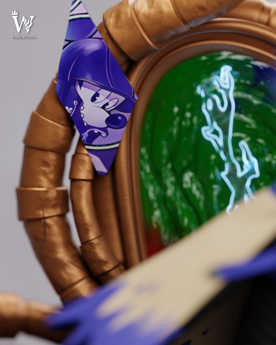 Riku - Kingdom Hearts