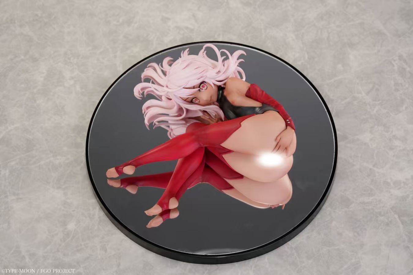 Chloe von Einzbern - Fate/stay night