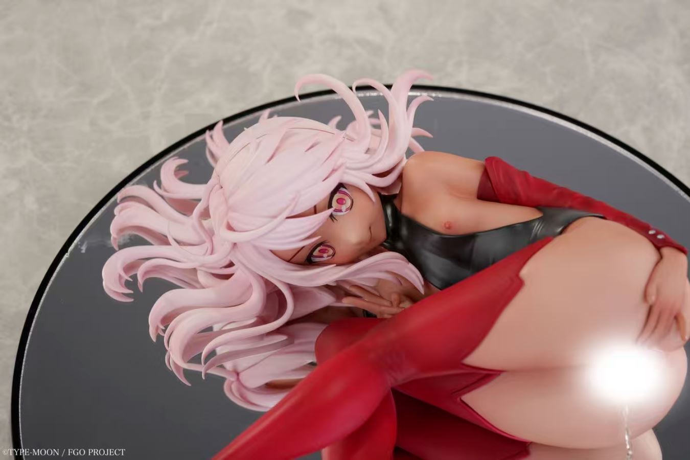 Chloe von Einzbern - Fate/stay night