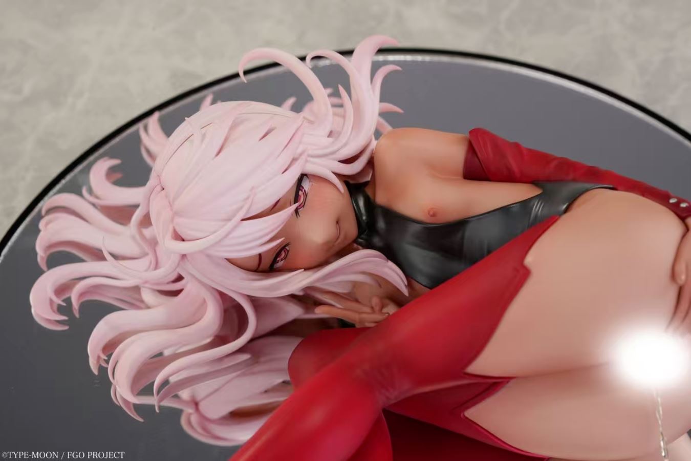 Chloe von Einzbern - Fate/stay night