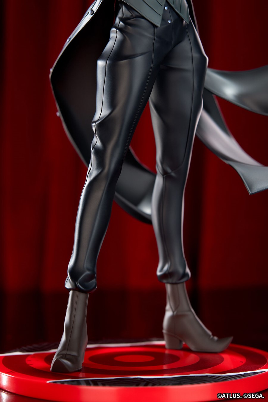 Persona 5: The Joker 1/8