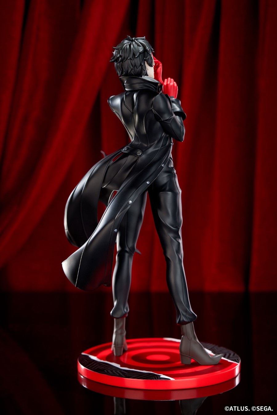 Persona 5: The Joker 1/8