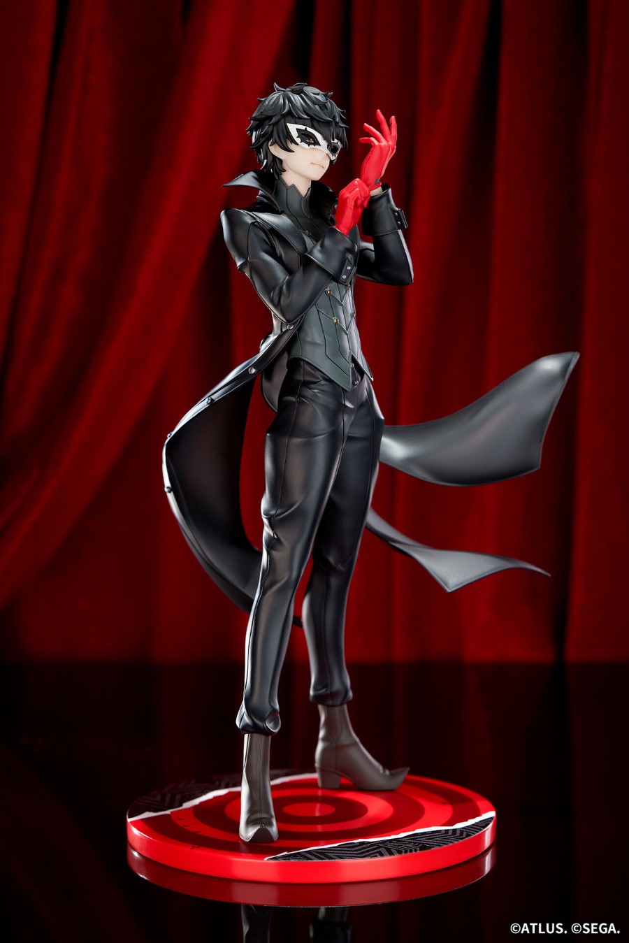 Persona 5: The Joker 1/8