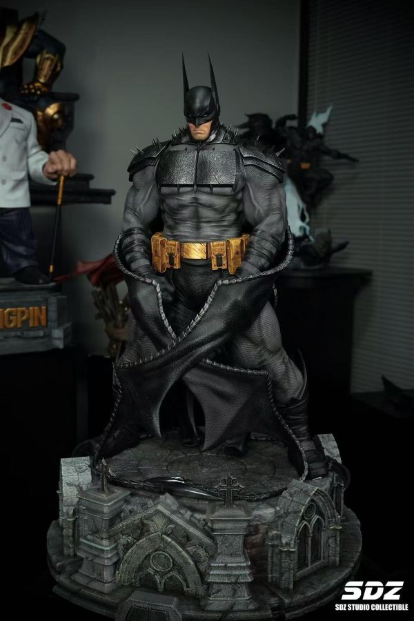 Batman 1/4