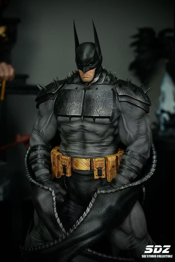Batman 1/4