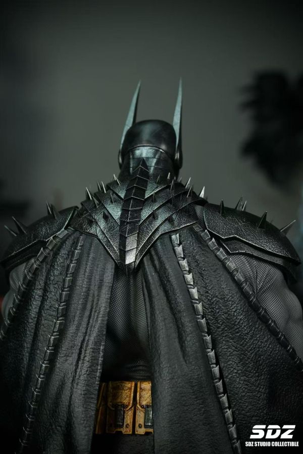 Batman 1/4