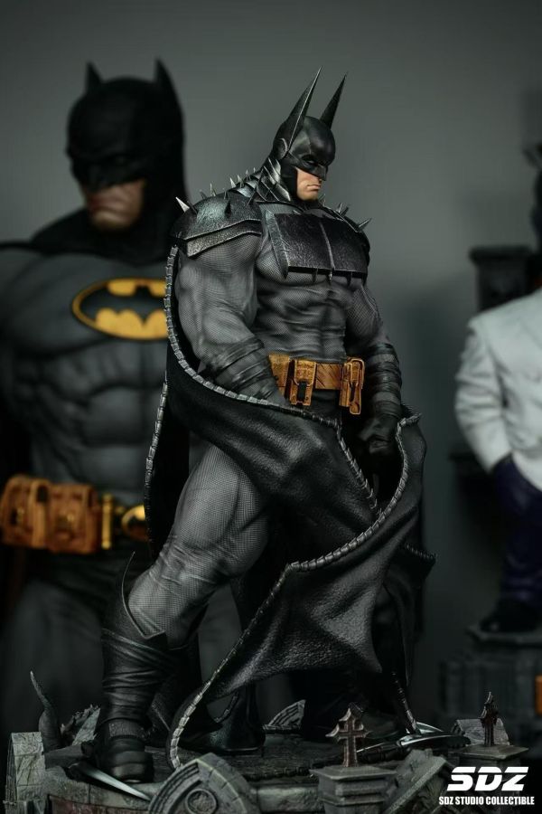 Batman 1/4