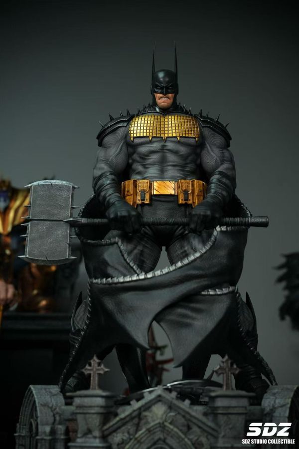 Batman 1/4