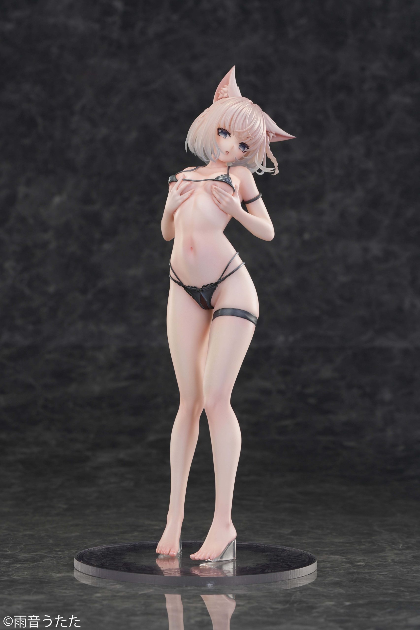 Will this cheer you up Yuragi illustrated by Utata Amaoto 1/6