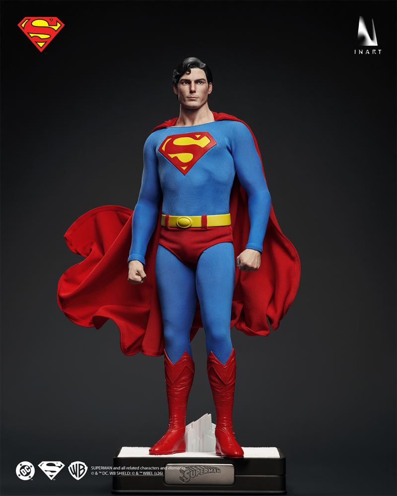 Superman (1978) 1/6