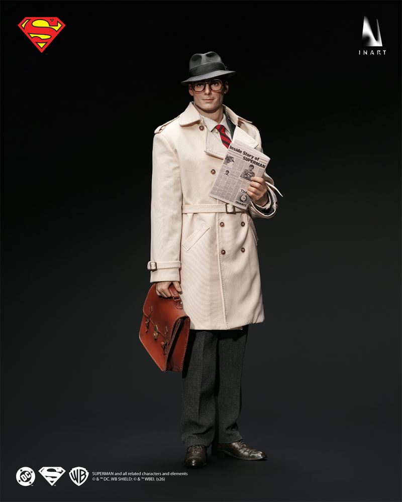 Superman (1978) 1/6