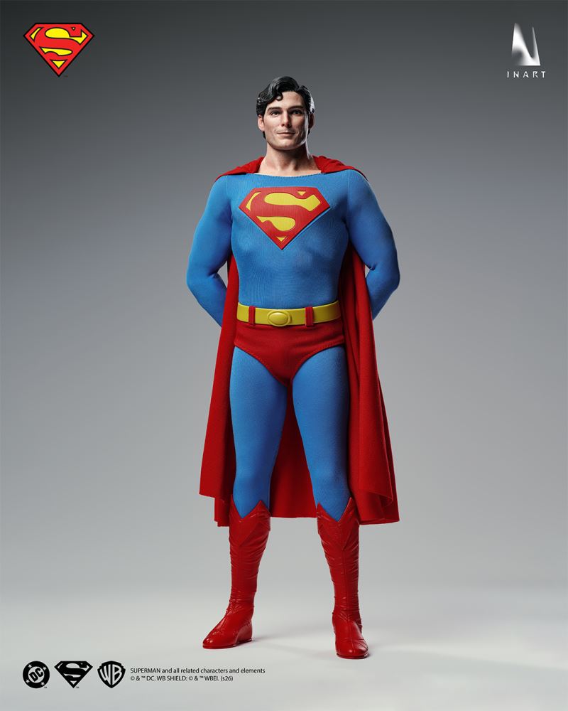 Superman (1978) 1/6