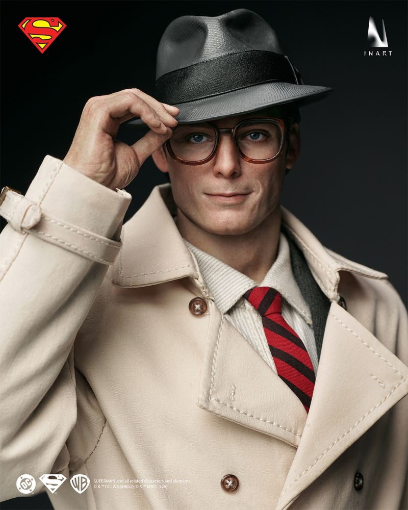 Superman (1978) 1/6