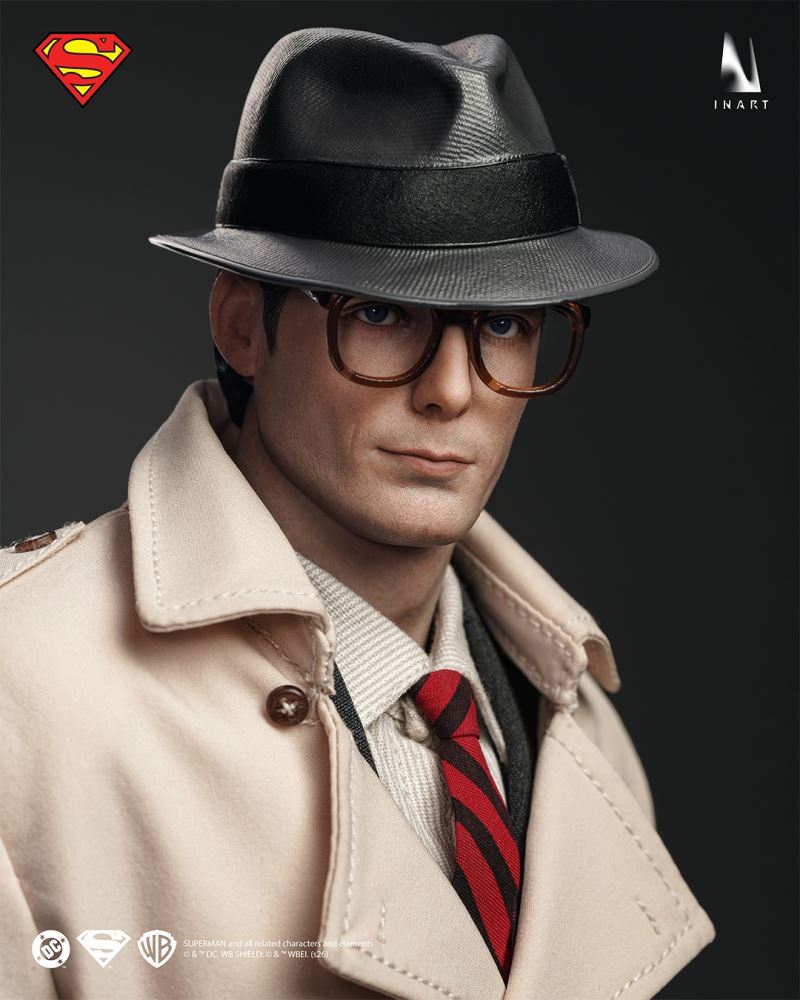 Superman (1978) 1/6