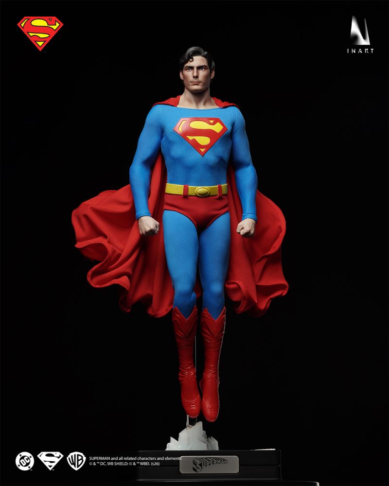 Superman (1978) 1/6