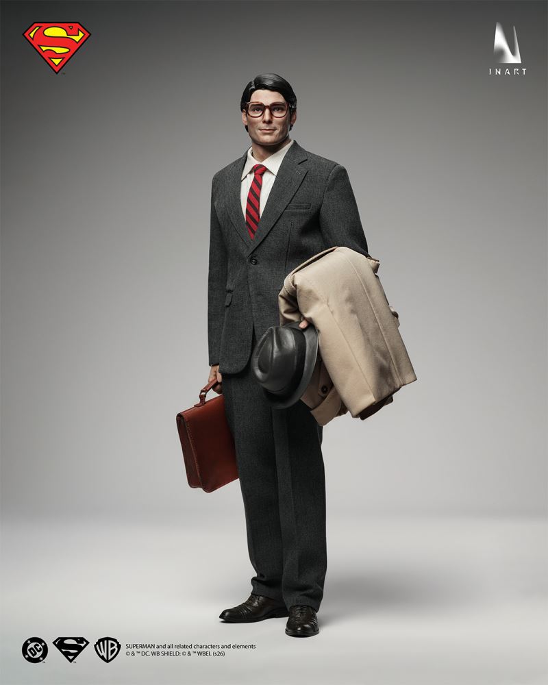 Superman (1978) 1/6