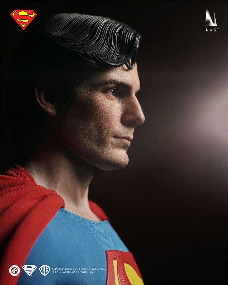 Superman (1978) 1/6