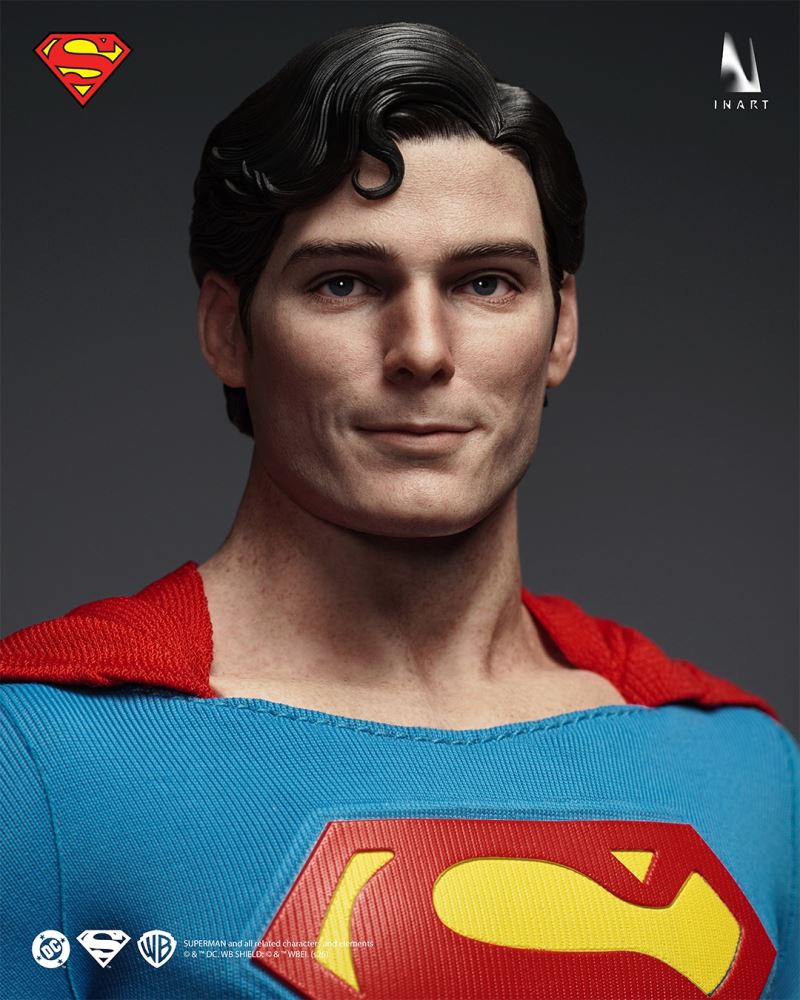 Superman (1978) 1/6