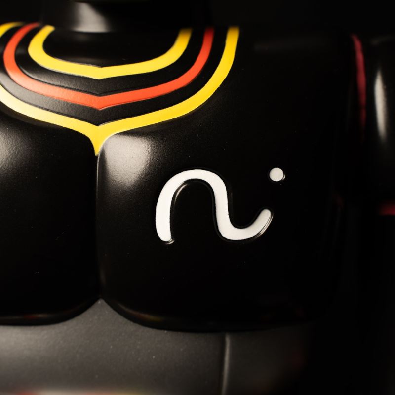 Hero-50 Kamen Rider Black