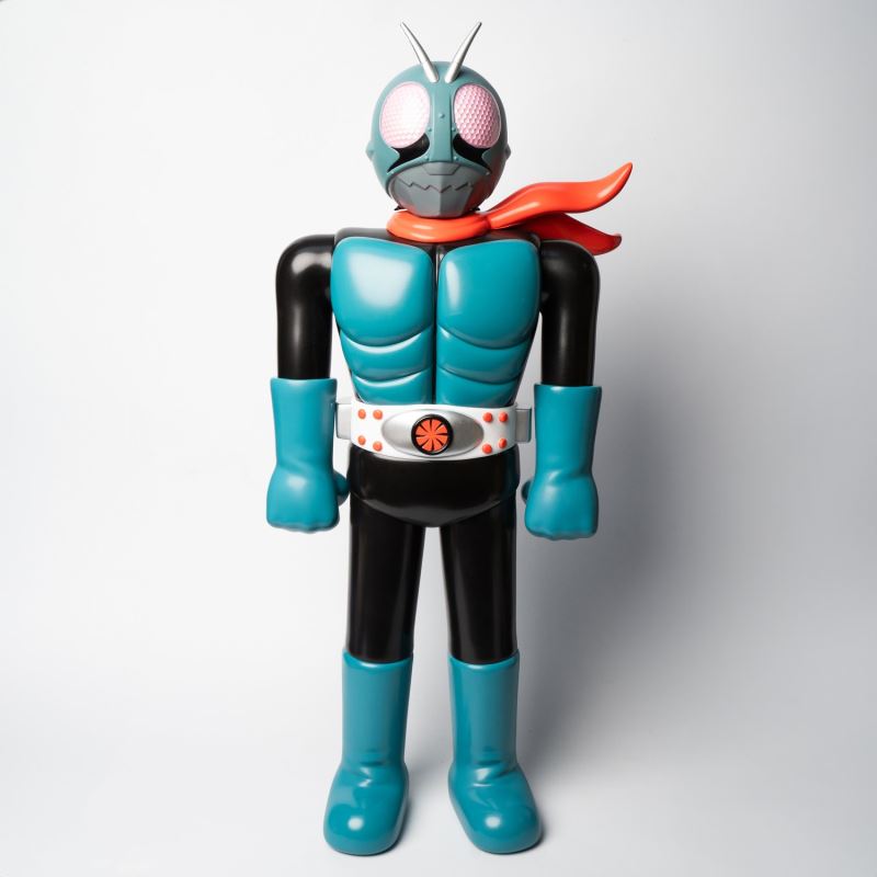 Hero-50 Kamen Rider V1