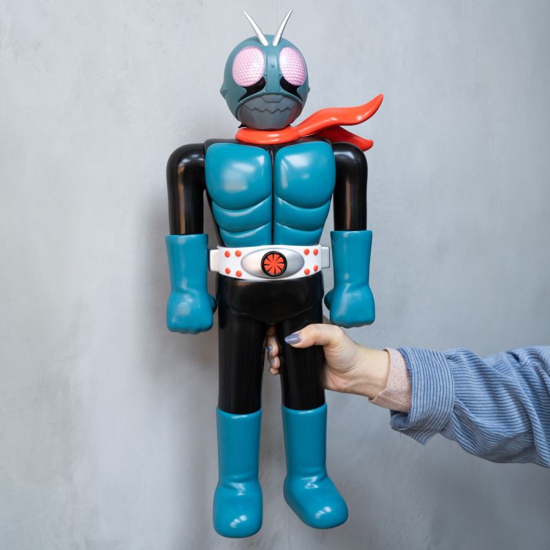 Hero-50 Kamen Rider V1