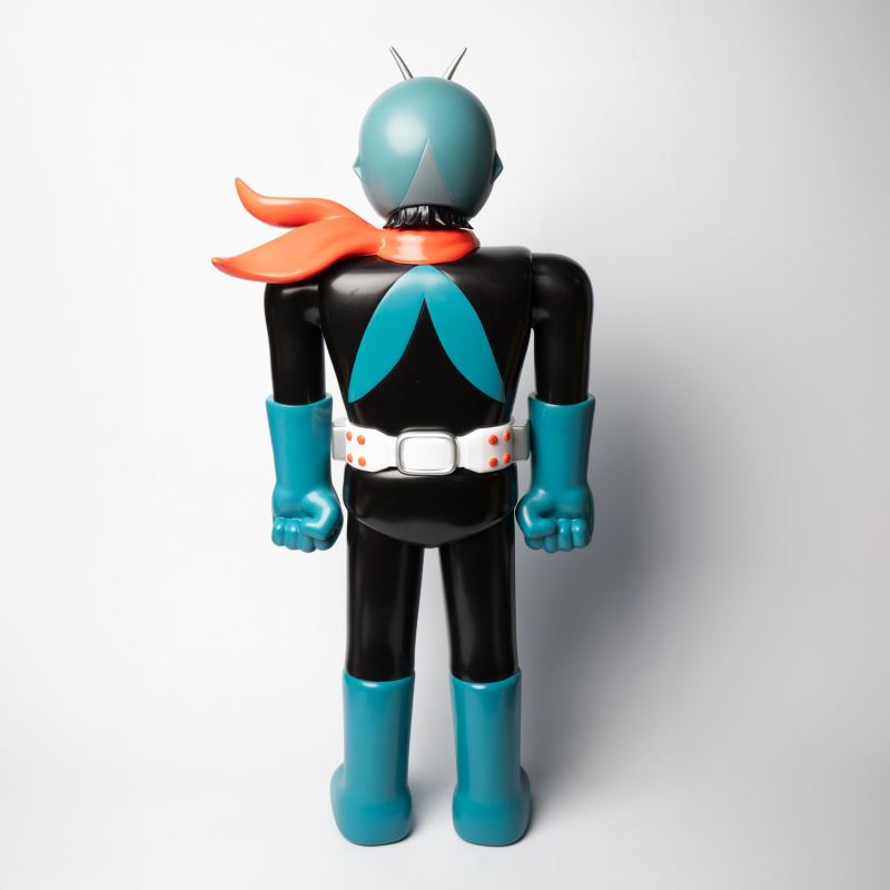 Hero-50 Kamen Rider V1