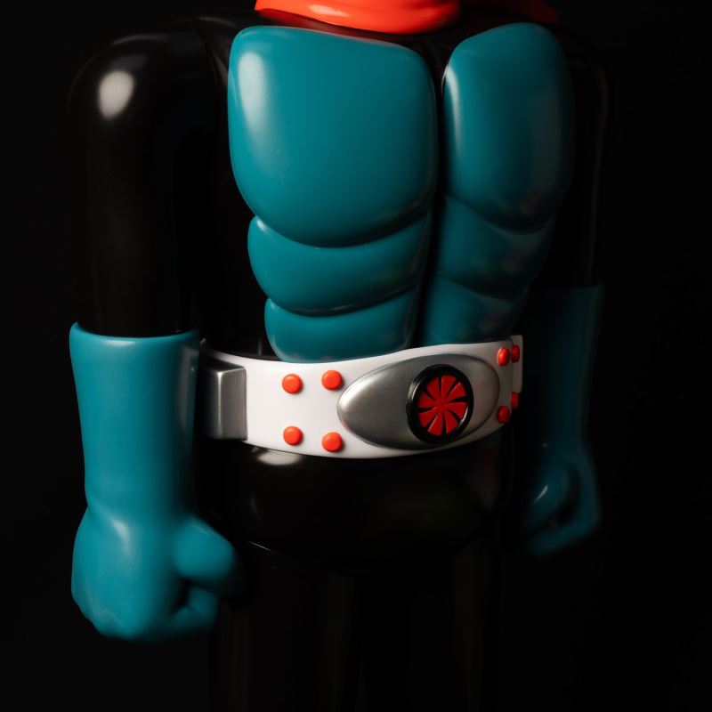 Hero-50 Kamen Rider V1