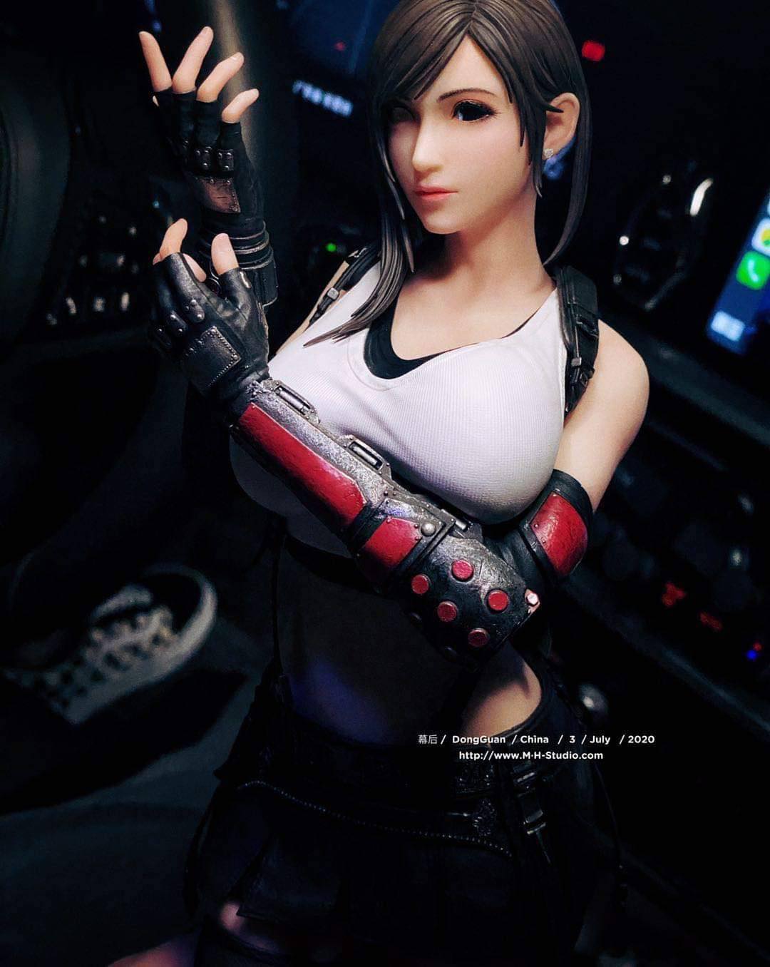 Tifa Lockhart