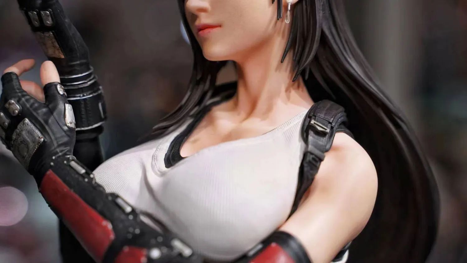 Tifa Lockhart