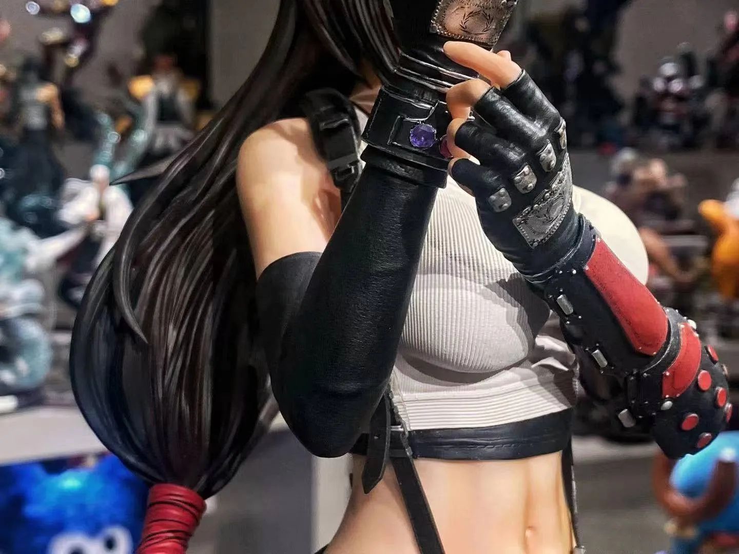 Tifa Lockhart