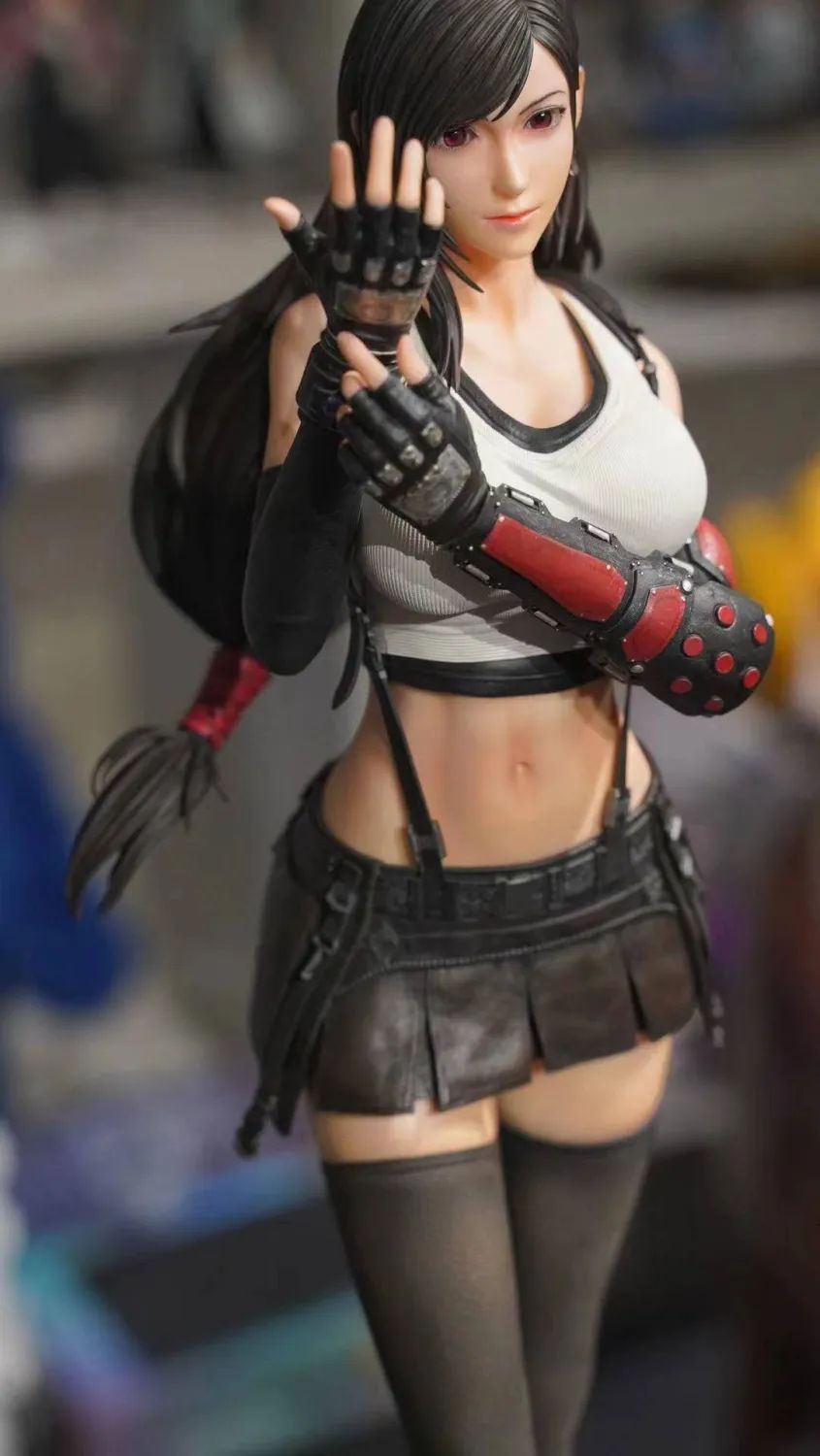 Tifa Lockhart