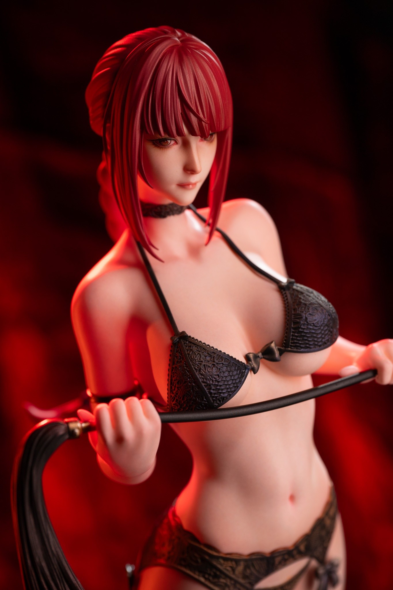 Makima - Chainsaw Man 1/4